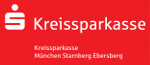 Sponsor Kreissparkasse Mnchen-Starnberg-Ebersberg